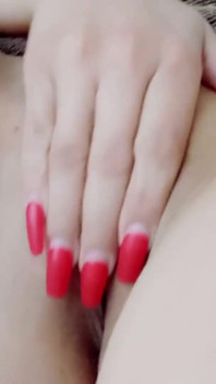 Ceci's tits after bathing for her followers