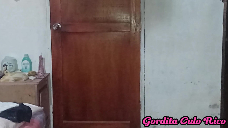 Gordita Culo Rico: Îmi place să o văd pe această femeie mare și frumoasă...