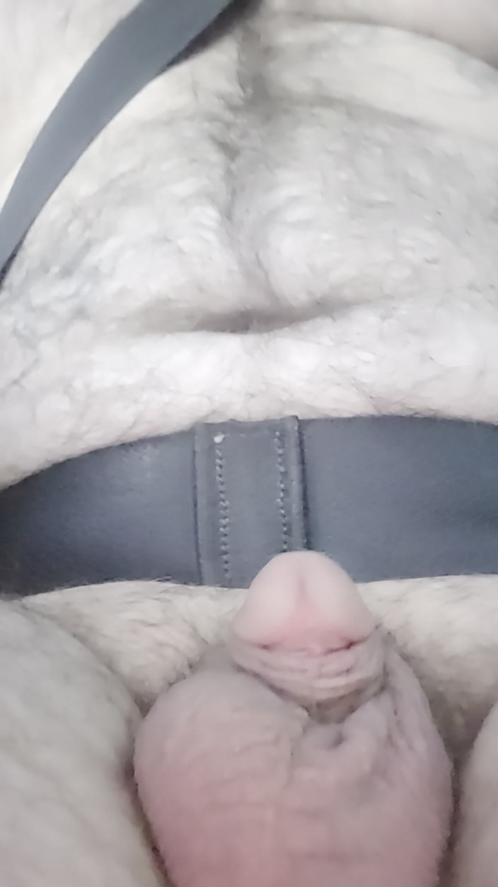 DirtyDieselDaddy: 자지에 대한 스트레스