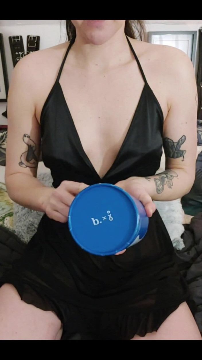 CherryOrchid: Haul Diminta