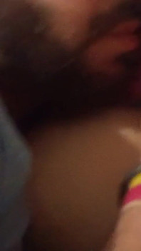 Nice Boobs Sucking