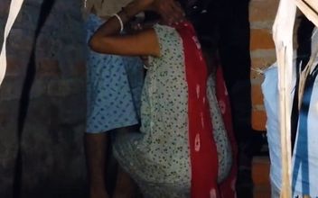 Indian Village New Viral XXX Video Desi Village Me Rath Ki Andare Mein Happening