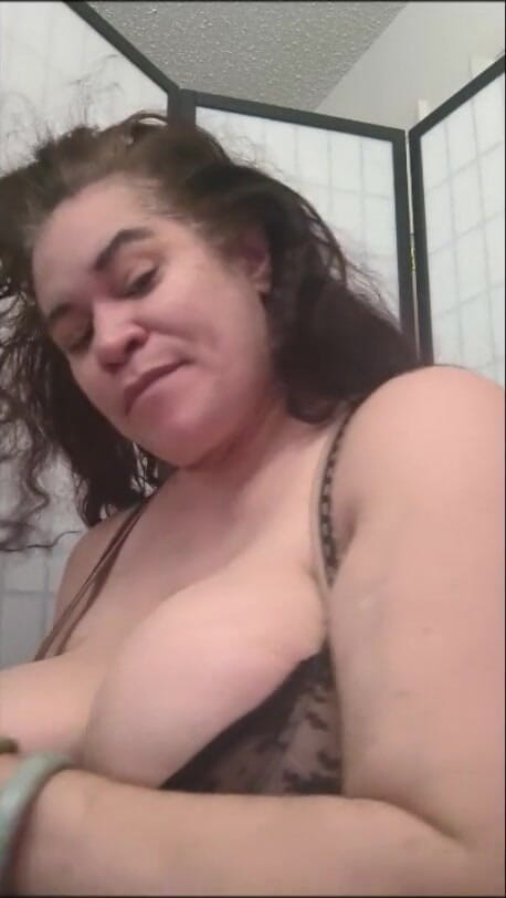 Haydee Rodriguez: Srebrne rajstopy