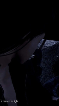 The Quest - Chapter 1: When Thunder Beckons (erotic Adventure)