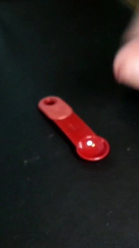 Measuring My Cumshots
