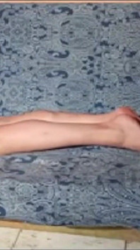 Mel Ama I Piedi Di Rita Perutzi 1