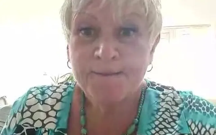 Uk Joolz: Your lovely granny