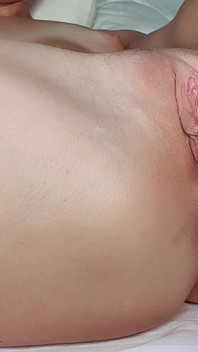 Lick My Pussy
