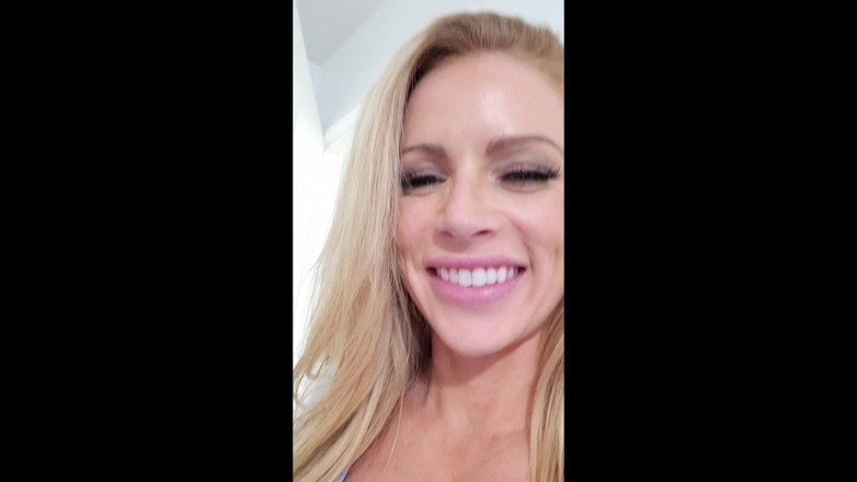 Danielle Renae: I Came Home with a Pussy Full of Cum and...
