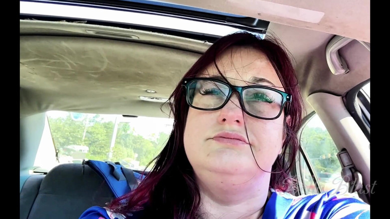 BellaBlast: Sunny Day Drive с прикосновением Sparkle: развлечение педали накачка: крейсерская с Bella Blast