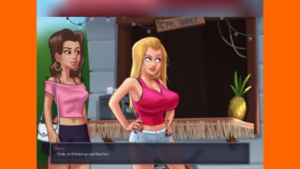 3DXXXTEEN2 Cartoon: Plătind cu țâțe reale pentru ID-uri false. Sex cu desene animate...