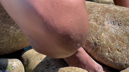 Raw Rio: Jean Trator