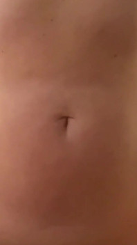 Strip tease casero amateur embarazada