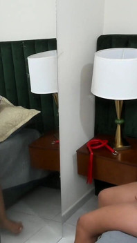 Le Couple Fait Plaisir À Ses Fans Devant La Caméra