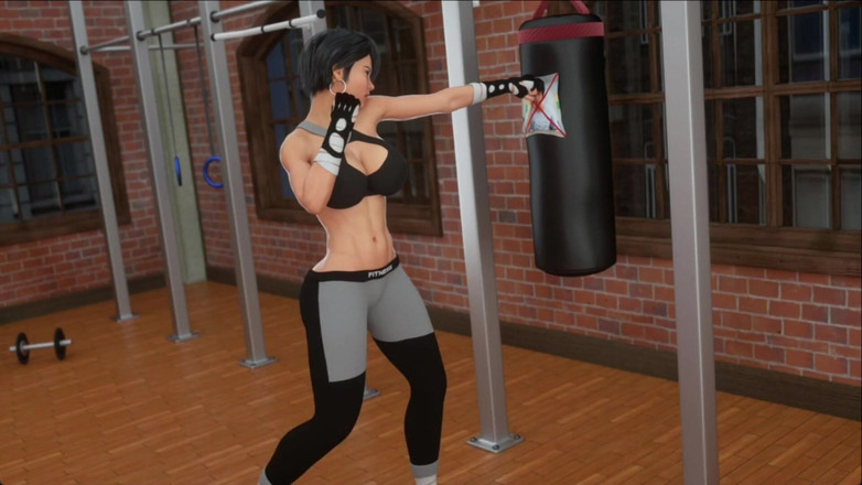 HotSummer117: Milfy City Cap 57 die köstliche muschi einer MILF