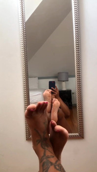 My Foot