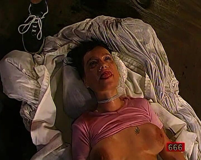 Piss Lover: Miłośnicy lodzika w Gangbang Swallow Ggg John Thompson