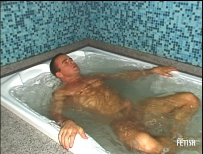 Gay Diaries: Skinny delivery man gets his ass rammed by muscular gay...