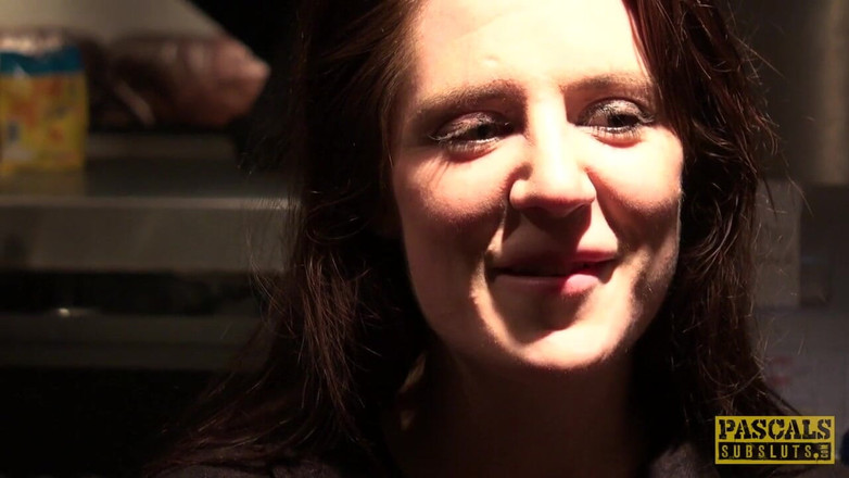 Pascals Subsluts: Samantha Natáčecí část 2 - rozhovor - po sexu