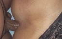 Anal brasileiro: Đụ cái mông tham lam và chảy tràn tinh dịch