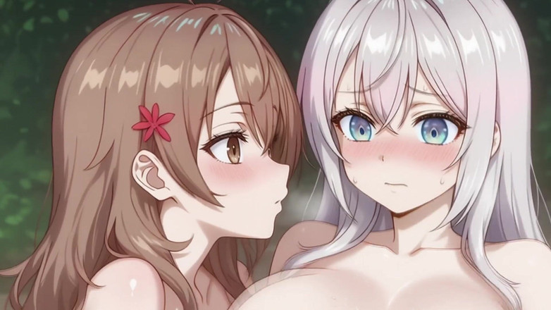 Prznai: Kuze X Alya X Masha (ffm)