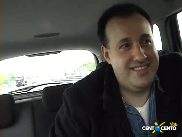 CentoXCento Italia: Kracht en Moed (film completo Centoxcento)