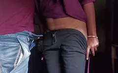 Indiana menina fodendo !!