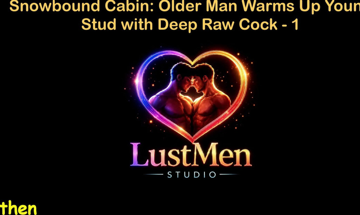 LustMen: Engleză audio poveste de sex homosexual - cabină de negăsi bărbat...