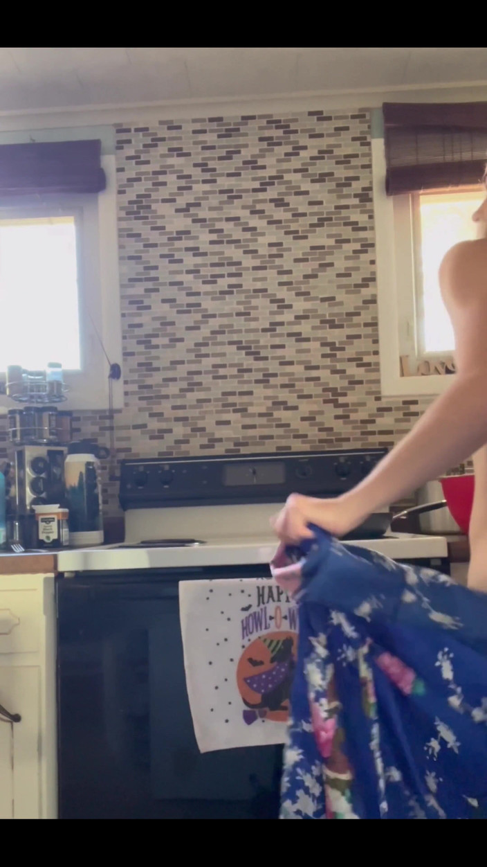 EvaSummers: Are you hungry?