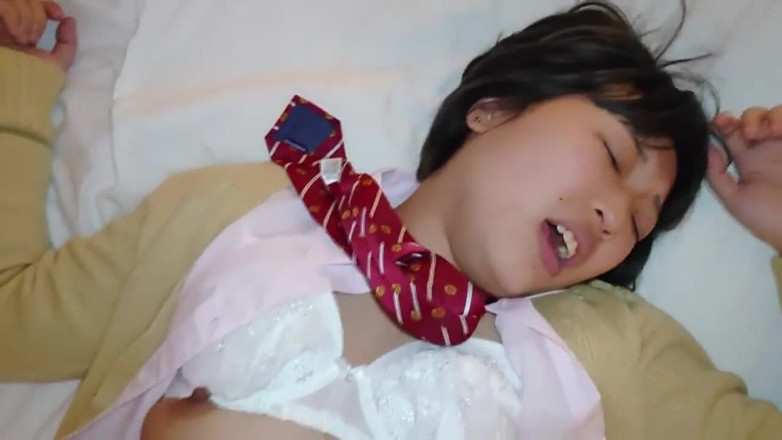 Temptation: Asian Angel 17635