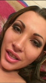 Gaping Hole After Big Cock