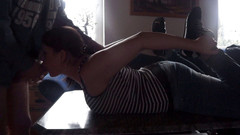 Caralia Deluxe: Luxusní šukání do pusy