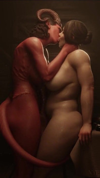 Nyl Intense Hard Anal Sex Delicious Tasty Big Ass Riding on a Huge Cock Anal Creampie Inside