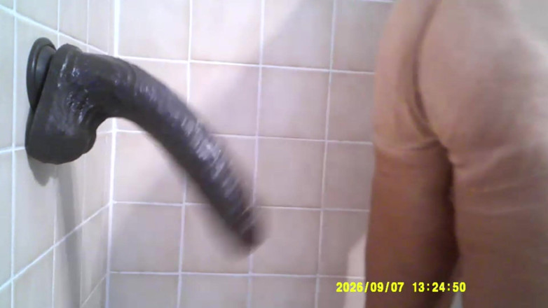 COBRA CRAIG: 9-7-2026 for the Fans Wowzer Poping His Azz Hole. Before...