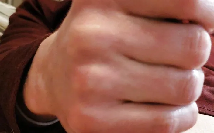 Dilldough909: dilldough405 blows huge slow motion load jerking off solo