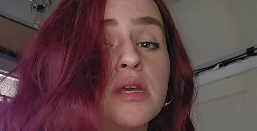 LEXI AND DAN: La più troia che abbia mai avuto: mi sono fatta...