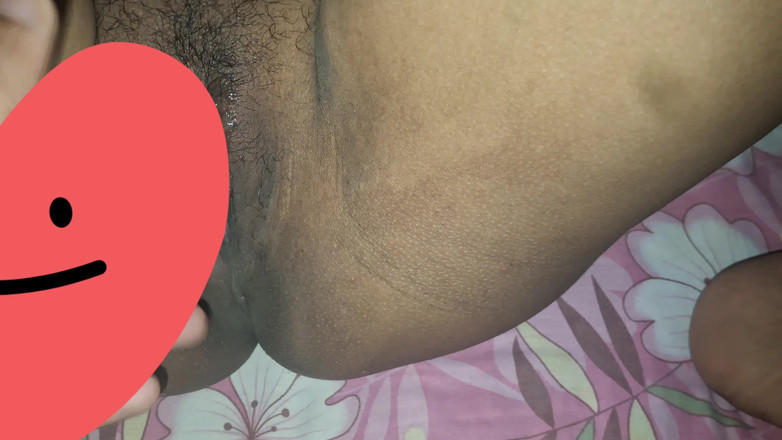 Aakritik346: Saya pancut ke dalam mulut dan pepek adik tiri saya