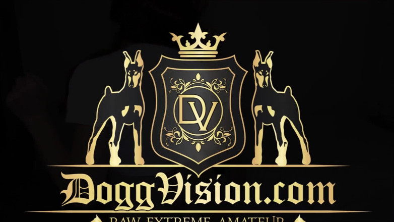 DoggVision: Vamos ambos gozada interna