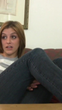 Confessions de Brianna avec Brianna Cole