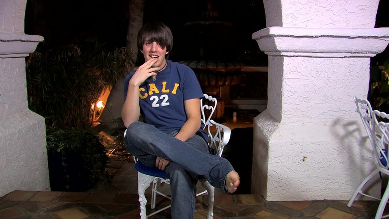 Boy Crush: Jordan Talks About His (lengthy!) Sexual Past