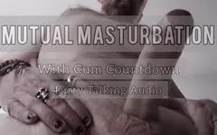 Mutual Masturbation session....Erotic audio