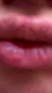 Showering You in Kisses