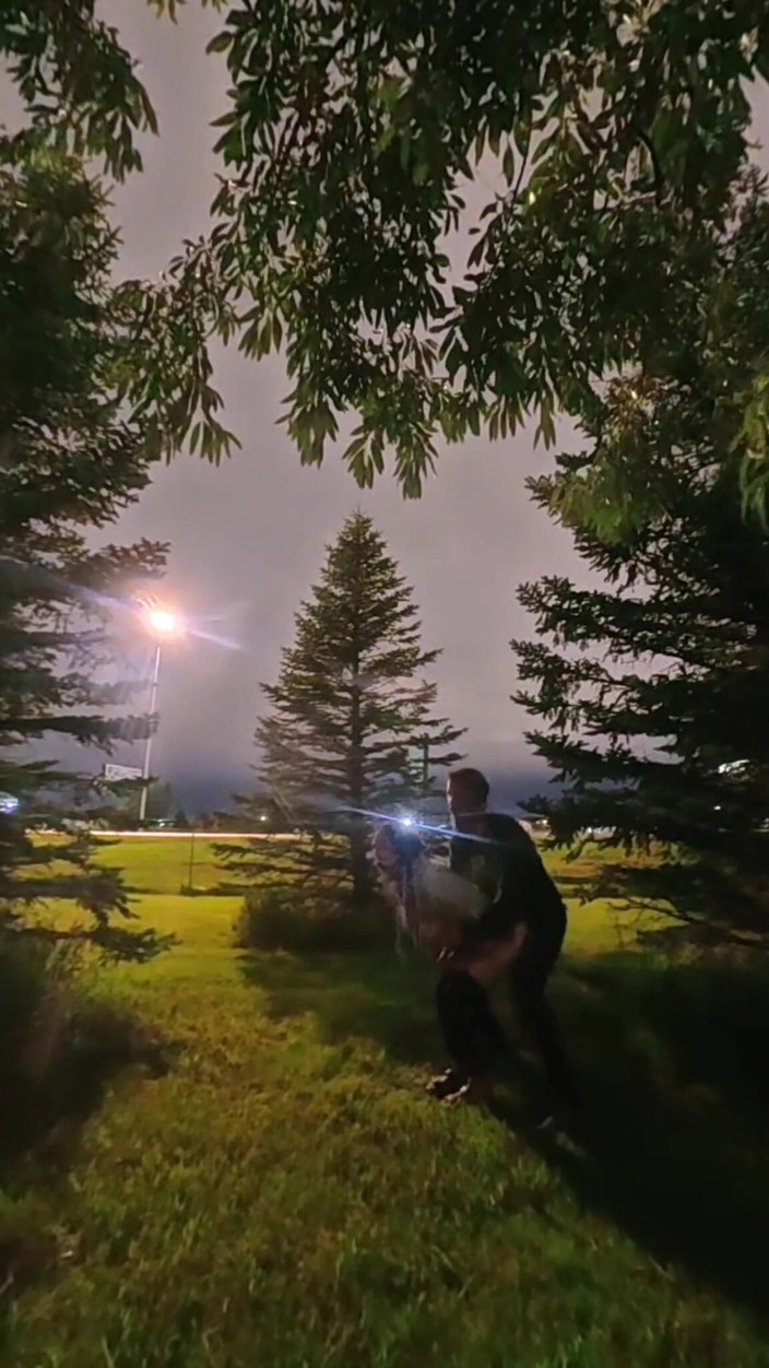 Mya Lane: Yolda Seks Ve Evde Daha Fazla Ön Sevişme Ve Eğlence