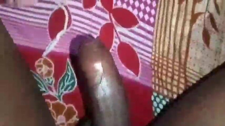 Mava mava: Sex at Night in Farm House Outside My Home She...