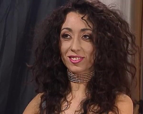 Porno Cloud: Warna Extasy