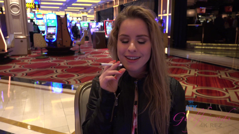 ATK Fans (Girlfriends): Vacaciones virtuales en Las Vegas con Lily Ford parte 1