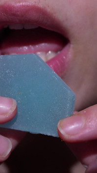 Asmr Eating Video