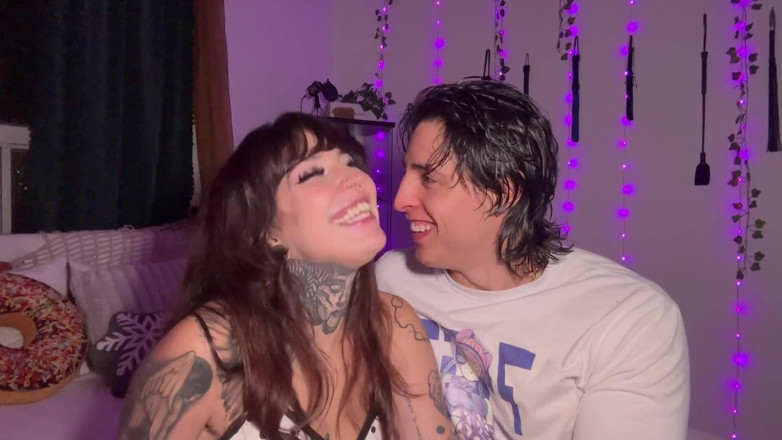 Gattouz0: Ich habe beim ersten date ihr bett gebrochen