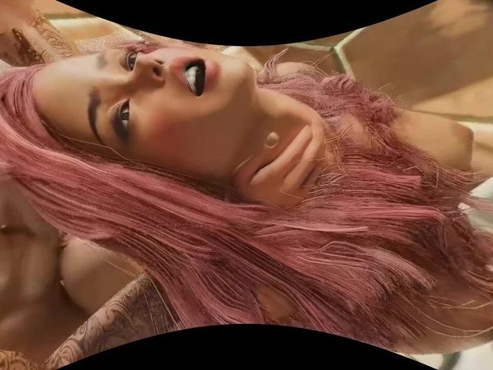 Games looper Sex VR Mode: 搞笑VR视频318