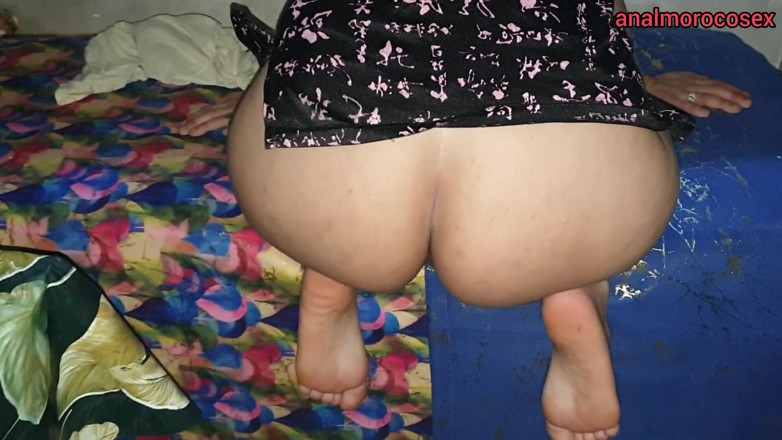 sahar good: I Didn't Find Any of Me, I Entered the Ass,...